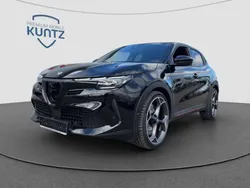 Schwarz Gebraucht 2025 Alfa Romeo Junior Veloce Limousine | 42.900 €