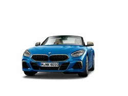 Gebraucht 2025 BMW Z4 M Sport Cabrio | 46.890 € (Superpreis)