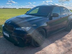 Schwarz Gebraucht 2011 BMW X6 SUV | 23.000 €
