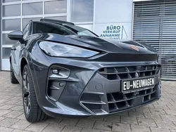 Grau Neu 2025 Cupra Terramar VZ SUV | 44.990 € (Superpreis)