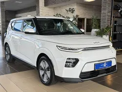 Weiß Gebraucht 2021 Kia Soul EV Edition 7 SUV | 13.500 € (Guter Preis)