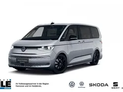 Silber Neu 2025 VW T7 Life Van | 69.889 €