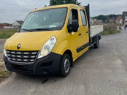 Gelb Gebraucht 2012 Renault Master Van | 6.499 € (Superpreis)