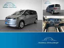 Silber Gebraucht 2022 VW Multivan Life Van / Kleinbus | 45.690 € (Superpreis)