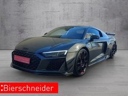 Grau Gebraucht 2023 Audi R8 Coupé Sport Coupé | 238.000 €