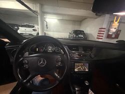 Schwarz Gebraucht 2007 Mercedes CLS63 AMG AMG Coupé | 26.000 €