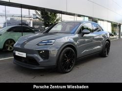 Schiefergrau neo Neu 2025 Porsche Macan SUV | 121.547 €