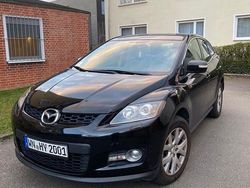 Schwarz Gebraucht 2008 Mazda CX-7 Energy SUV | 6.000 € (Fairer Preis)