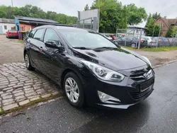 Phantom black Gebraucht 2013 Hyundai i40 Edition Kombi | 6.499 € (Fairer Preis)
