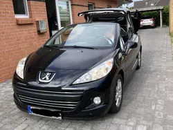Peugeot 207 CC