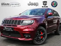 Gebraucht 2020 Jeep Grand Cherokee SRT SUV | 55.850 €