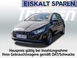 Rot Neu 2025 Hyundai i20 Trend Kleinwagen | 20.480 € (Fairer Preis)