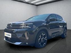 Schwarz Gebraucht 2023 Citroën C5 Aircross SUV | 20.449 € (Fairer Preis)