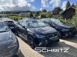 Schwarz Neu 2025 Seat Ibiza Black Edition Limousine | 24.990 € (Fairer Preis)