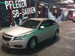 Beige Gebraucht 2013 Chevrolet Cruze LT Kleinwagen | 2.000 € (Fairer Preis)