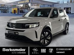 Weiß (arktis weiß) Neu 2025 Opel Frontera Edition SUV | 22.925 € (Guter Preis)