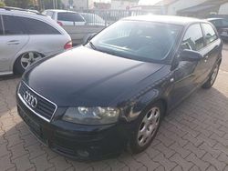 Grün Gebraucht 2004 Audi A3 Kleinwagen | 2.985 € (Superpreis)