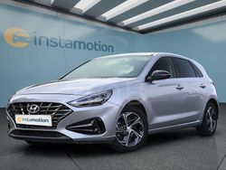 Silber Gebraucht 2024 Hyundai i30 Limousine | 20.299 €