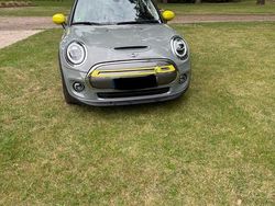 Grau Gebraucht 2020 Mini Cooper SE Kleinwagen | 15.500 € (Fairer Preis)