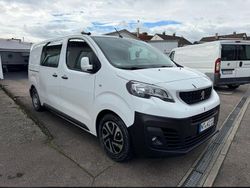 Weiß Gebraucht 2018 Peugeot Expert Premium Van | 14.400 € (Fairer Preis)