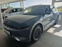 Lucid blue mineraleffekt Gebraucht 2023 Hyundai Ioniq 5 SUV | 42.990 € (Fairer Preis)