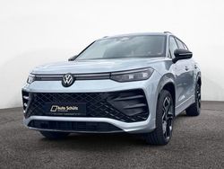 Oyster silver metallic sn 5 Neu 2025 VW Tayron R-line SUV | 64.880 € (Etwas zu teuer)