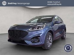 Chrome blue metallic Gebraucht 2024 Ford Kuga ST-Line X SUV | 29.950 € (Superpreis)