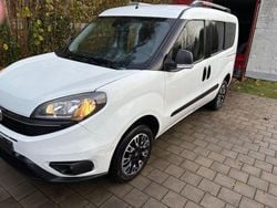 Gebraucht 2019 Fiat Doblò Lounge Van / Kleinbus | 6.990 €