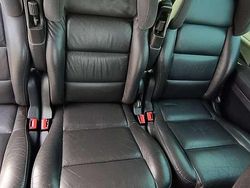 Grau Gebraucht 2007 VW Sharan Highline Van / Kleinbus | 3.200 € (Fairer Preis)