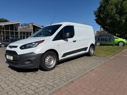 Weiß Gebraucht 2018 Ford Transit Van / Kleinbus | 6.990 € (Superpreis)
