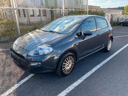 Gebraucht 2016 Fiat Punto Mystyle Kleinwagen | 2.999 € (Fairer Preis)