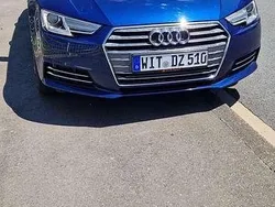 Gebraucht 2018 Audi A4 Sport Limousine | 18.400 € (Fairer Preis)