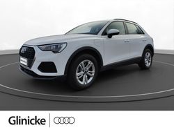 Ibisweiß Gebraucht 2022 Audi Q3 Basis SUV | 29.370 € (Guter Preis)