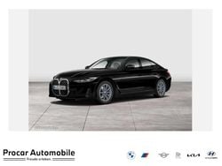 Schwarz Gebraucht 2023 BMW 420 Sport Line Coupé | 29.990 € (Superpreis)