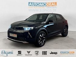 Schwarz Gebraucht 2023 Opel Mokka Elegance SUV | 18.949 € (Guter Preis)