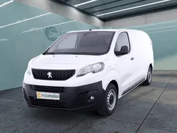 Weiß Gebraucht 2023 Peugeot e-Expert Van | 31.449 € (Fairer Preis)