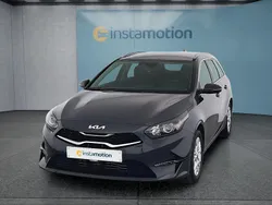 Grau Neu 2025 Kia Ceed Kombi | 31.449 €