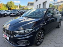 Schwarz Gebraucht 2019 Fiat Tipo Lounge Kleinwagen | 11.491 € (Fairer Preis)