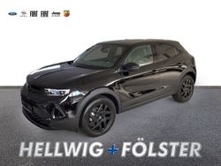 Lackierung schwarz perla nera/ Gebraucht 2024 Opel Mokka SUV | 28.450 € (Etwas zu teuer)