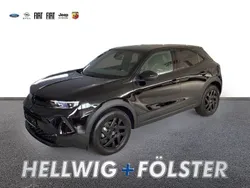 Lackierung schwarz perla nera/ Neu 2024 Opel Mokka SUV | 29.990 € (Etwas zu teuer)