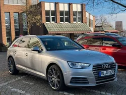 Gebraucht 2017 Audi A4 Design Kombi | 15.400 € (Fairer Preis)