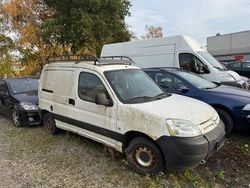 Gebraucht 2007 Citroën Berlingo Advance Van / Kleinbus | 800 € (Superpreis)