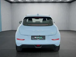 Blau Gebraucht 2023 Ora 03 Kleinwagen | 19.699 € (Superpreis)