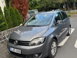 Grau Gebraucht 2011 VW Golf VI Style Kombi | 5.490 € (Fairer Preis)