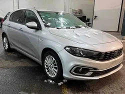 Silber Gebraucht 2021 Fiat Tipo Life Limousine | 8.490 € (Superpreis)