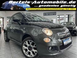 Andere Gebraucht 2014 Fiat 500 | 7.900 € (Superpreis)