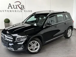 Nachtschwarz Gebraucht 2022 Mercedes GLB220 Progressive SUV | 37.449 € (Fairer Preis)