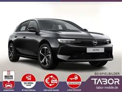 Karbon schwarz metallic Neu 2025 Opel Astra Elegance Limousine | 24.288 € (Superpreis)