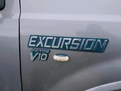Ford Excursion