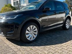 Schwarz Gebraucht 2020 Land Rover Discovery Sport SUV | 20.500 € (Guter Preis)